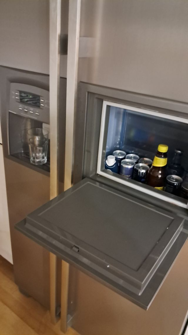 Frigorifico Americano