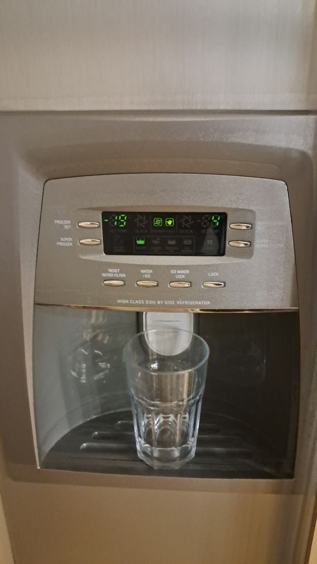 Frigorifico Americano