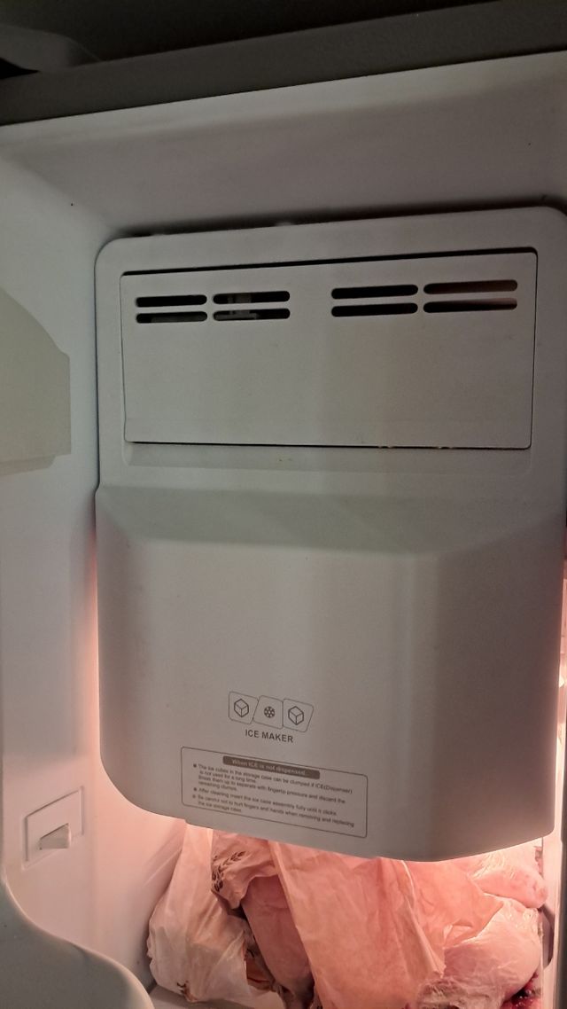 Frigorifico Americano