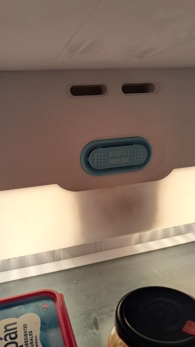 Frigorifico Americano