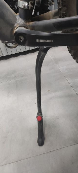 Bicicleta megamo kinetic 29