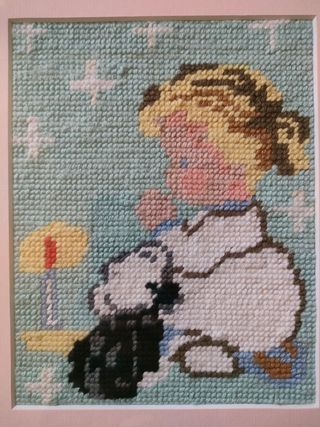 Quadretti per bimbi, angelo custode