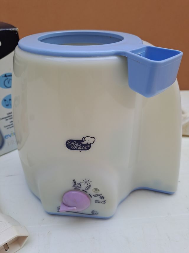 Scalda biberon Bebe'Confort