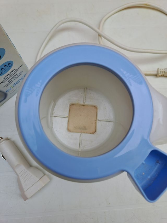 Scalda biberon Bebe'Confort