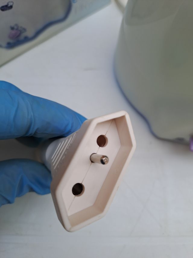 Scalda biberon Bebe'Confort