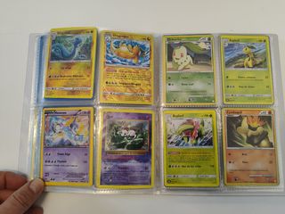 Album Pokemon
