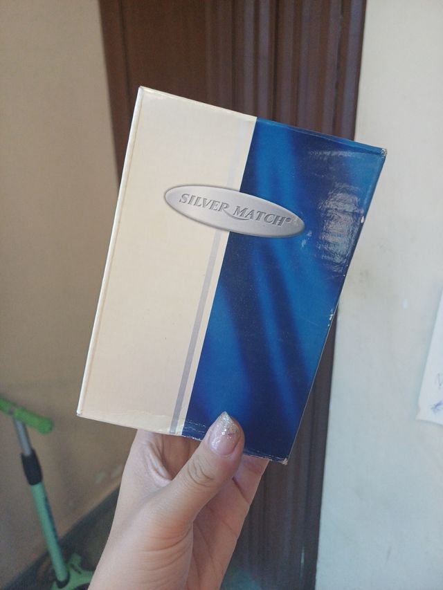 Cortapuros sobremesa vintage