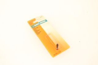 Pinza taladro Black&Decker 2.35mm - Pack 2 Unidade