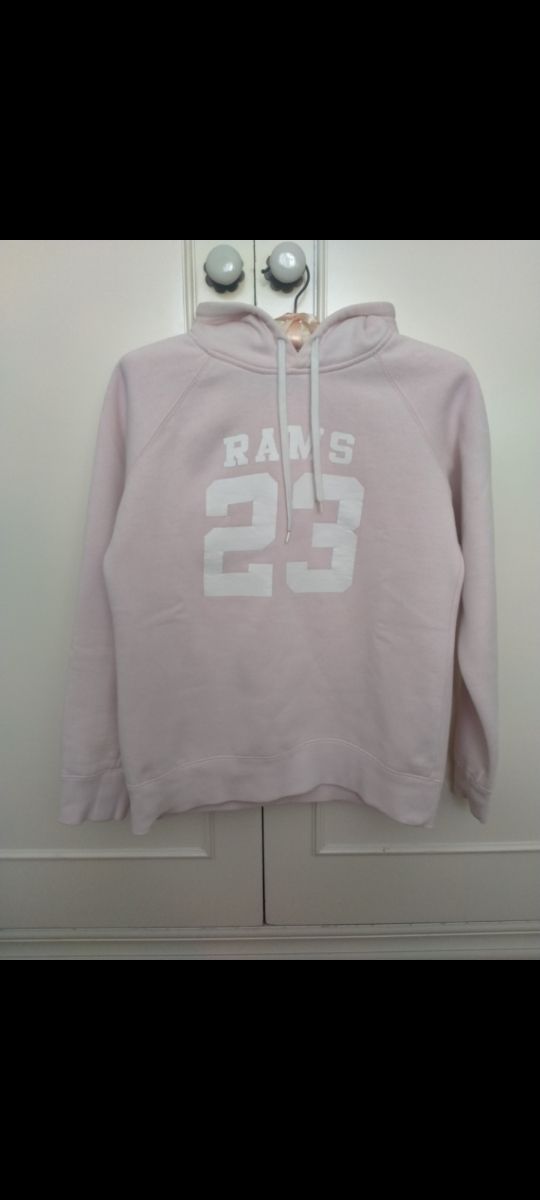 Sudadera con capucha