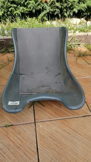 Asientos para Karts CRG