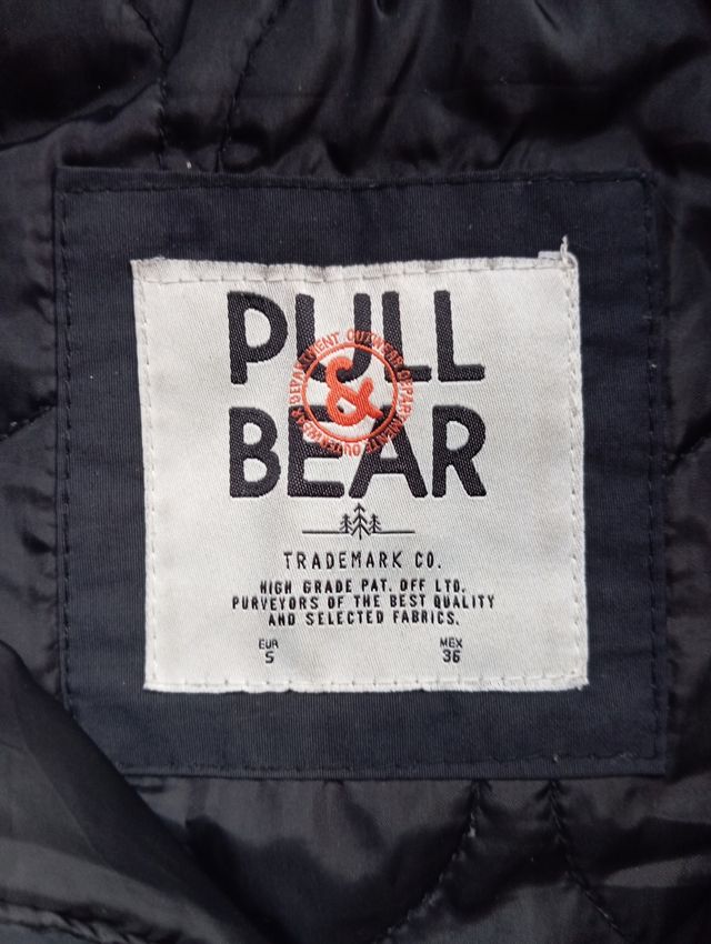 Canguro pull and bear