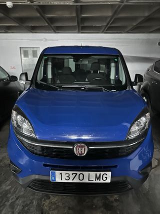 Fiat Doblò 2021
