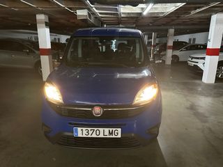 Fiat Doblò 2021