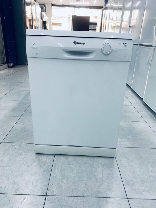 Lavavvajia marca balay