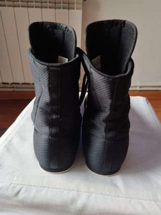 Zapatos de seguridad Panter