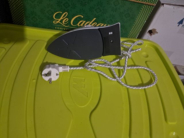 Ferro da Stiro da viaggio