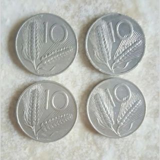 Vintage Bicicletta Bamboo Soprammobile