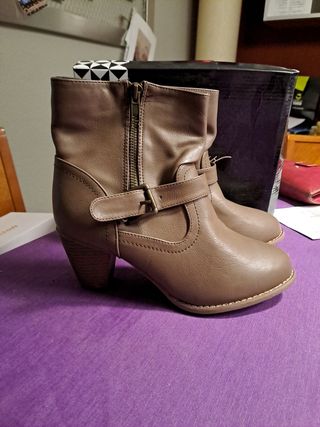 Botines