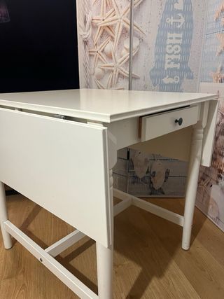 Tavolo pieghevole Ikea