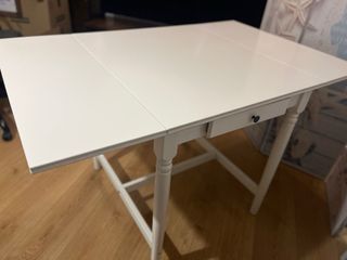 Tavolo pieghevole Ikea