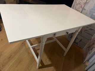 Tavolo pieghevole Ikea