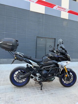 Yamaha Tracer 900 GT ABS 2018