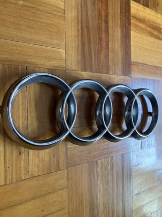 logo audi