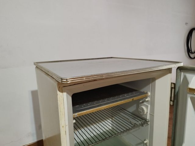 Frigorifero Fiat 9013