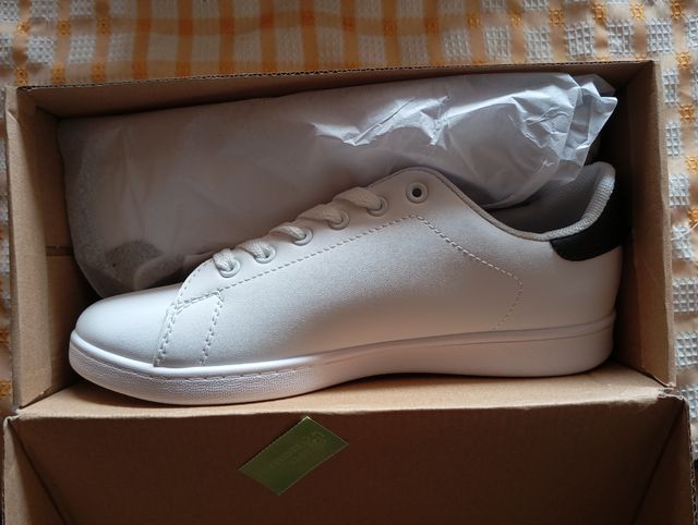 Zapatillas stilo Sam Smith unisex