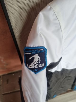 Giubbino da sci o montagna