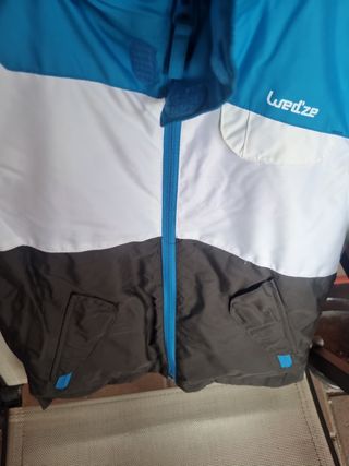 Giubbino da sci o montagna