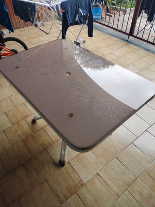 Tavolo da esterno