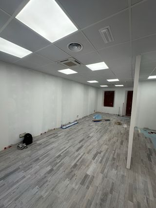 Reformas INTEGRALES Electricista fontanero Manitas