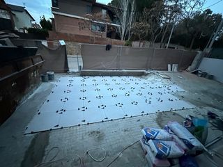 Reformas INTEGRALES Electricista fontanero Manitas