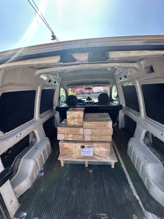 Reformas INTEGRALES Electricista fontanero Manitas