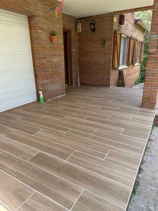 Reformas INTEGRALES Electricista fontanero Manitas