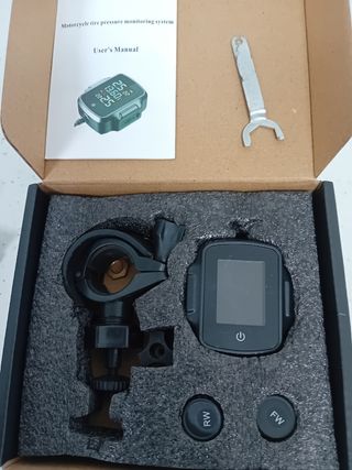 TMPS Sensor de presion de neumaticos