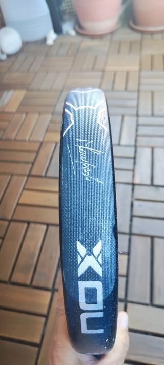 NOX ML10 LIMITED EDITION 2023 Lamperti