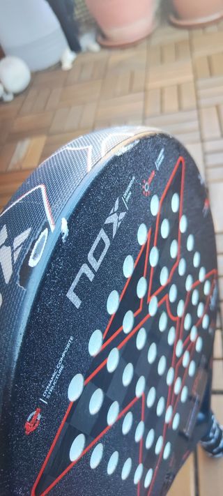 NOX ML10 LIMITED EDITION 2023 Lamperti