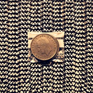 25 Pesetas (1975) España