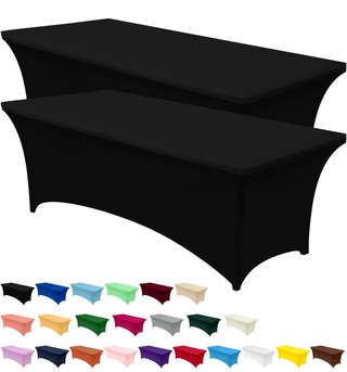 Mantel licra, mantel de eventos