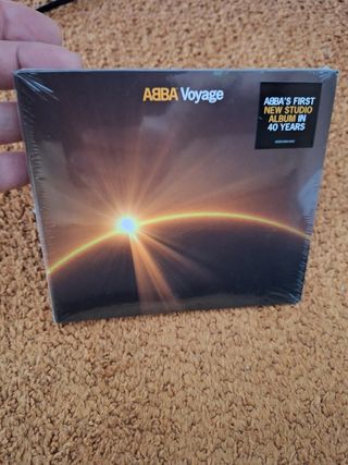 Disco CD