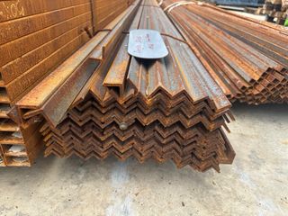 Angulo hierro 30x30 6 metros