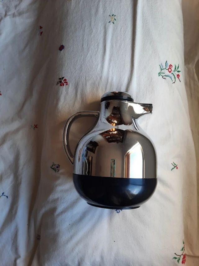 Termo jarra vintage Calfri