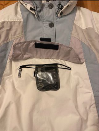 Giacca da sci o snow-board Colmar