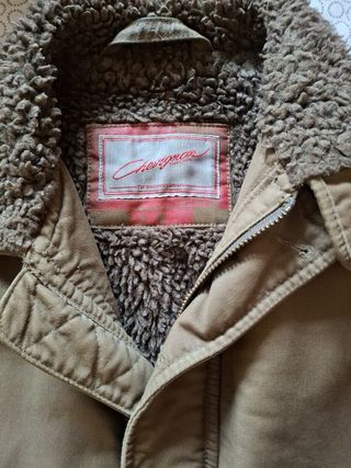 Chaqueta chevignon