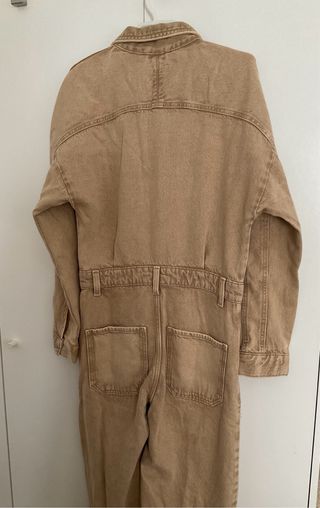 Mono denim