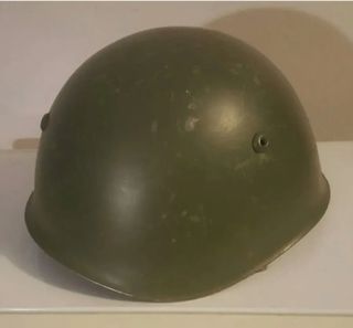 Elmo casco Militare Elmetto M33 esercito - guerra