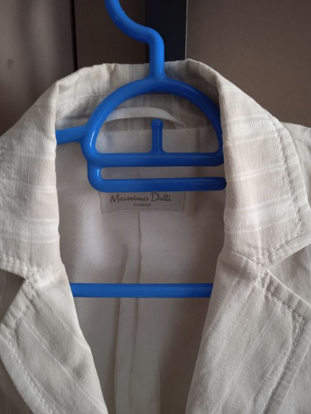 3 CHAQUETAS. TALLA XS-S