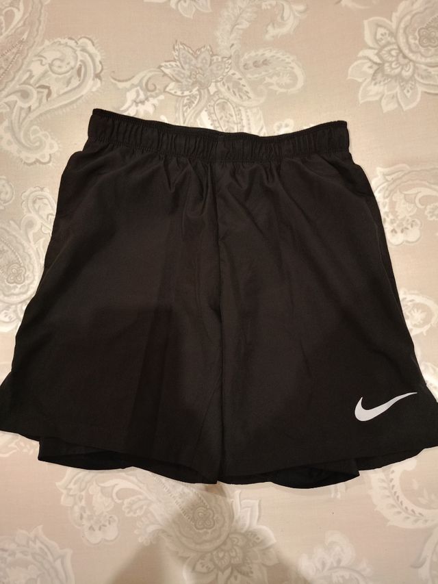 Pantaloni Nike running S in mesh